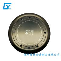 無線充電器有用到鋁合金壓鑄件嗎？