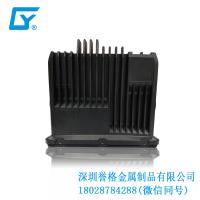 鋅合金壓鑄工藝可以做粉末噴涂表面處理嗎？