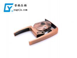 鋅合金壓鑄行業(yè)的盛會，展望壓鑄行業(yè)的未來