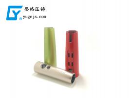 鋁合金壓鑄件與鋅合金壓鑄件的功能相比較，哪...
