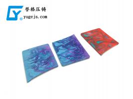 精密壓鑄，鋁合金壓鑄廠永遠的痛