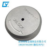 激蕩人心！鋅合金壓鑄公司的震撼成長之路